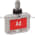 Allen Bradley 440T-AKEYE10AD Replacement Key Product Image