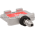 Allen Bradley 440T-AKEYE10AD Replacement Key Product Image