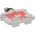 Allen Bradley 440T-AKEYE10AD Replacement Key Product Image