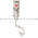 Allen Bradley 440T-MDCLE10AABB Access Interlock - Dual Key Product Image