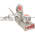 Allen Bradley 440T-MDCLE10AABB Access Interlock - Dual Key Product Image
