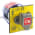 Allen Bradley 440T-MRPSE10OA Rotary Switch | GuardMaster Product Image