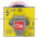 Allen Bradley 440T-MRPSE10OA Rotary Switch | GuardMaster Product Image
