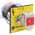Allen Bradley 440T-MRPSE110C Single Key Rotary Switch Product Image