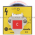 Allen Bradley 440T-MRPSE110C Single Key Rotary Switch Product Image