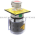 Allen Bradley 440T-MRPSE110C Single Key Rotary Switch Product Image