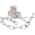 Allen Bradley 440T-MSCLE10AC Key Interlock Switch Product Image