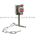 Allen Bradley 440T-MSCLE10XA Safety Access Interlock Product Image