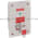Allen Bradley 440T-MSRUE110L Saftey Switch Trapped Key Interlock Product Image
