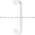 Allen Bradley 442G-MABADH Door Handle Product Image
