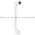 Allen Bradley 442G-MABADH Door Handle Product Image