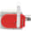 Allen Bradley 442G-MABH-L Handle Product Image