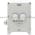 Allen Bradley 442G-MABR-URM-C02 Lock Module Product Image