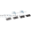 Allen Bradley 445L-AF6141 Adjustable Mounting Kit Product Image