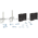 Allen Bradley 445L-AF6149 Mounting Kit Product Image