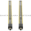 Allen Bradley 445L-P4L0360YD Safety Light Curtain | GuardMaster Guardshield Safe 4 Product Image