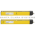 Allen Bradley 445L-P4S0120YD Light Curtain Product Image
