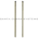 Allen Bradley 445L-P4S0840YD Safety Light Curtain Product Image