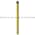 Allen Bradley 445L-R4L0360YD Safety Light Curtain Product Image