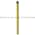 Allen Bradley 445L-T4L0360YD Safety Light Curtain Product Image