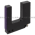 Allen Bradley 45LST-1LEA3-P4 Optical Fork Sensor Product Image