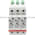 Allen Bradley 4983-DS480-403 Surge Protector Product Image