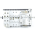 Allen Bradley 500LG-400A1-E AC Lighting Contactor Product Image