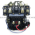 Allen Bradley 500LP-BOD94 Lighting Contactor Product Image