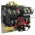 Allen Bradley 505-BOA Reversing Starter Product Image