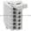 Allen Bradley 5069-RTB6-SCREW Terminal Block Product Image