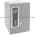 Allen Bradley 509-BAF Starter Product Image