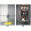 Allen Bradley 509-BAH Full Voltage Non-Reversing Starter Product Image