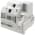 Allen Bradley 5094-AEN2TR Ethernet Adapter Product Image