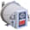 Allen Bradley 513-CUB-44 Combination Starter Product Image
