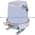 Allen Bradley 513-CUB-44 Combination Starter Product Image