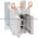 Allen Bradley 592-ESM-I-100A-S3 Sensing Module Product Image