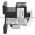 Allen Bradley 592P-A1CT Relay, Overload Product Image