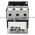 Allen Bradley 592P-A1FC Solid-State Overload Relay Product Image