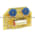 Allen Bradley 60-1614 Timing & Logic Module Product Image