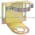 Allen Bradley 60-1665 Mounting Assembly Product Image
