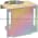 Allen Bradley 60-1665 Mounting Assembly Product Image