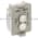 Allen Bradley 60-1792 One-Shot Module Product Image