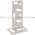 Allen Bradley 60-BKTL-SS Mounting Bracket Product Image
