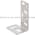 Allen Bradley 60-BKTL-SS Mounting Bracket Product Image