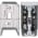 Allen Bradley 600-TAX149 Manual Starting Switch Product Image