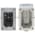 Allen Bradley 600-TEX5 Manual Starting Switch Product Image