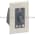 Allen Bradley 600-TQX216 Manual Starting Switch Product Image