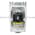 Allen Bradley 609-BEW Manual Starting Switch Product Image