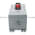 Allen Bradley 609-BJX Manual Starting Switch, Push Button, 3 Phase Product Image