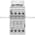Allen Bradley 700-EF220KD Control Relay Product Image